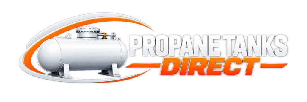 Propane Tanks Direct