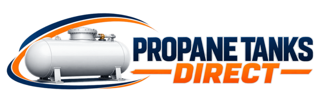 Propane Tanks Direct